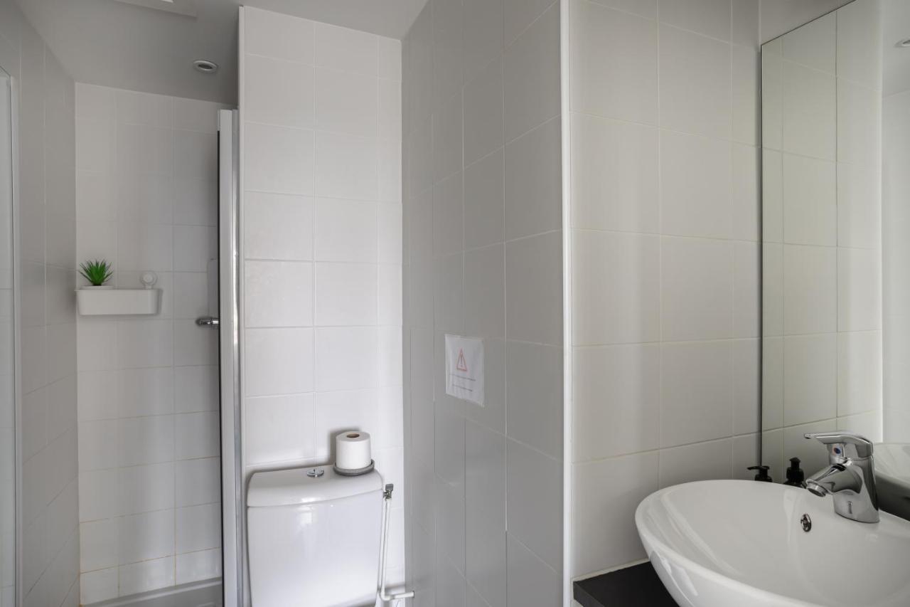 L'Armateur - Appartement Intramuros - Plage - St Malo Saint-Malo Esterno foto